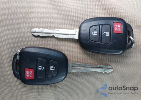 2020 Toyota Tacoma z USA, uszkodzony, nr VIN 5TFCZ5AN2LX244304